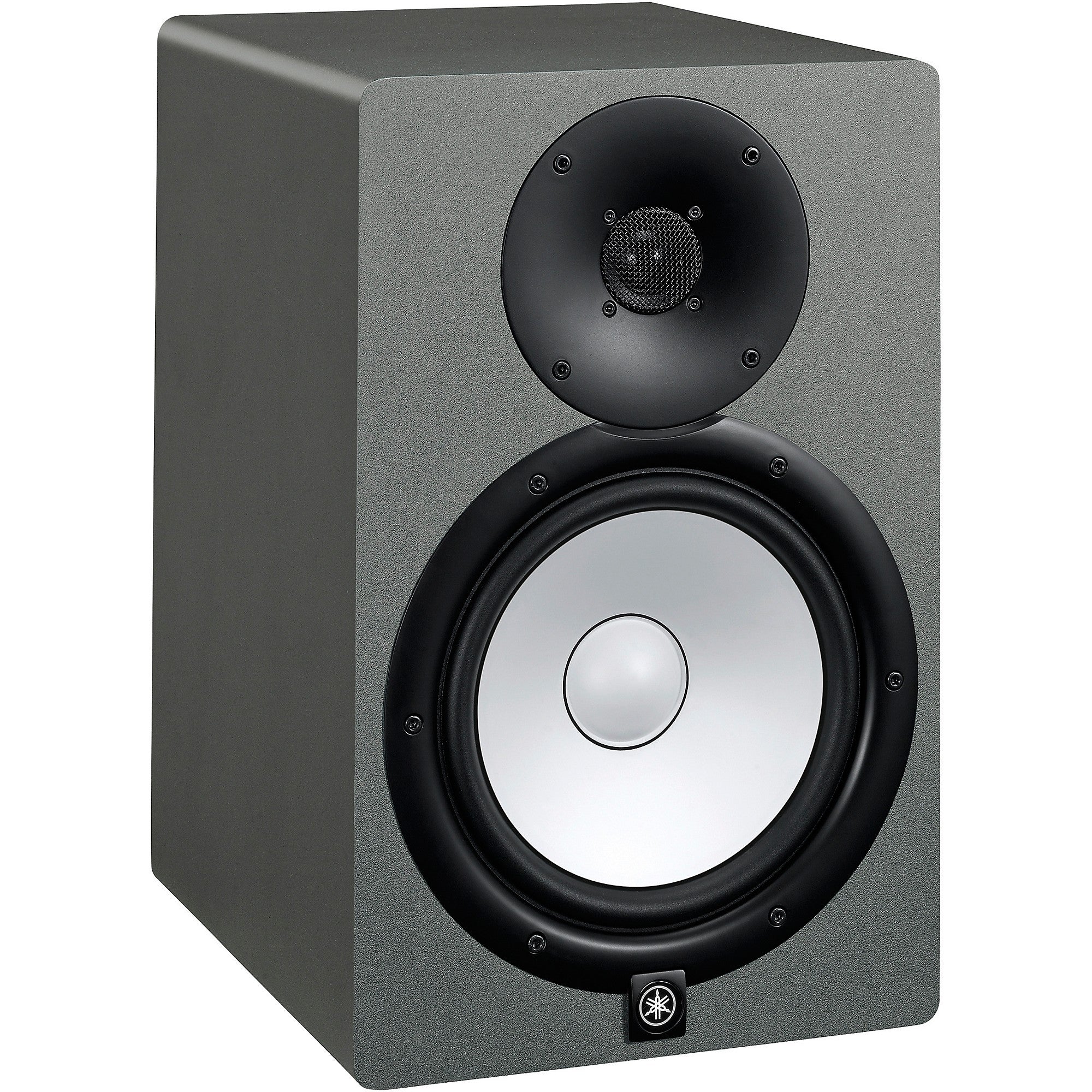 Yamaha HS5 SG 5-inch Powered Studio Monitor (Each), Slate Grey