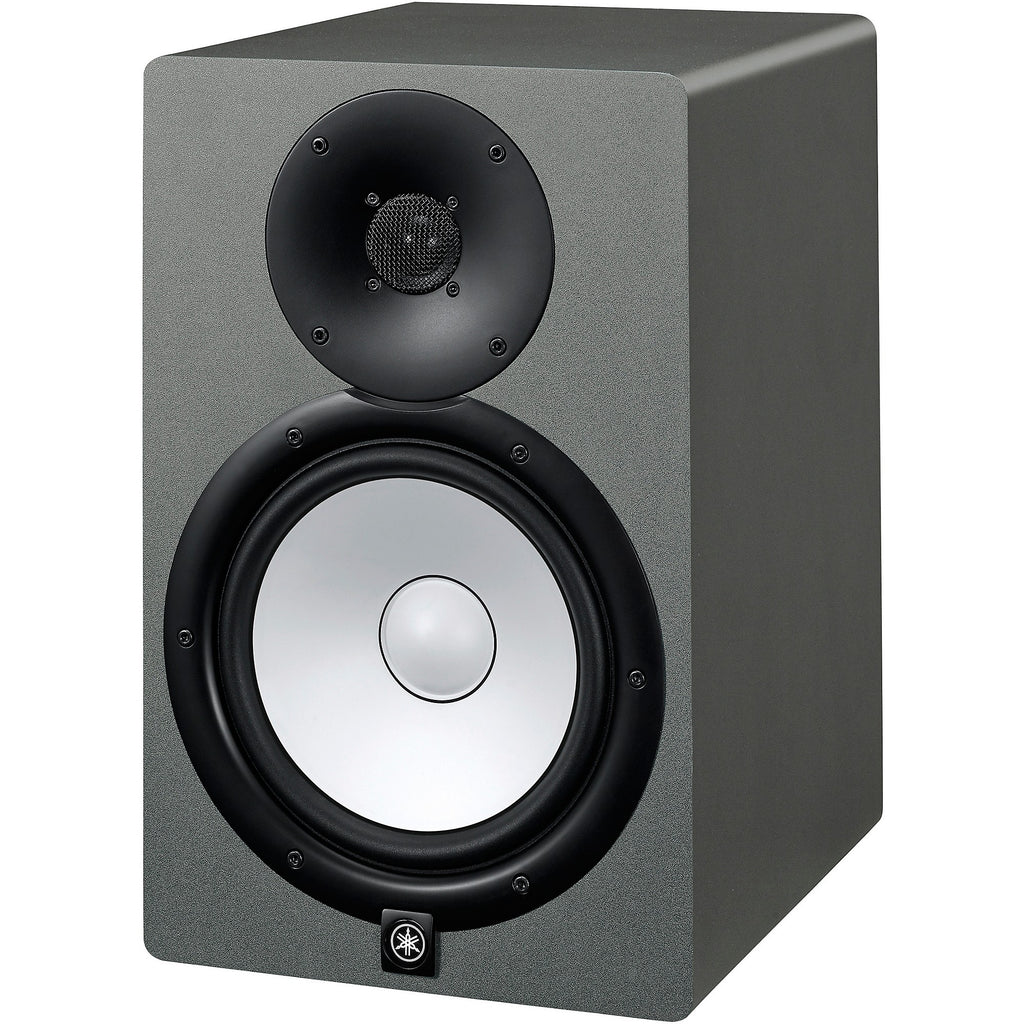 Yamaha HS5 SG 5-inch Powered Studio Monitor (Each), Slate Grey