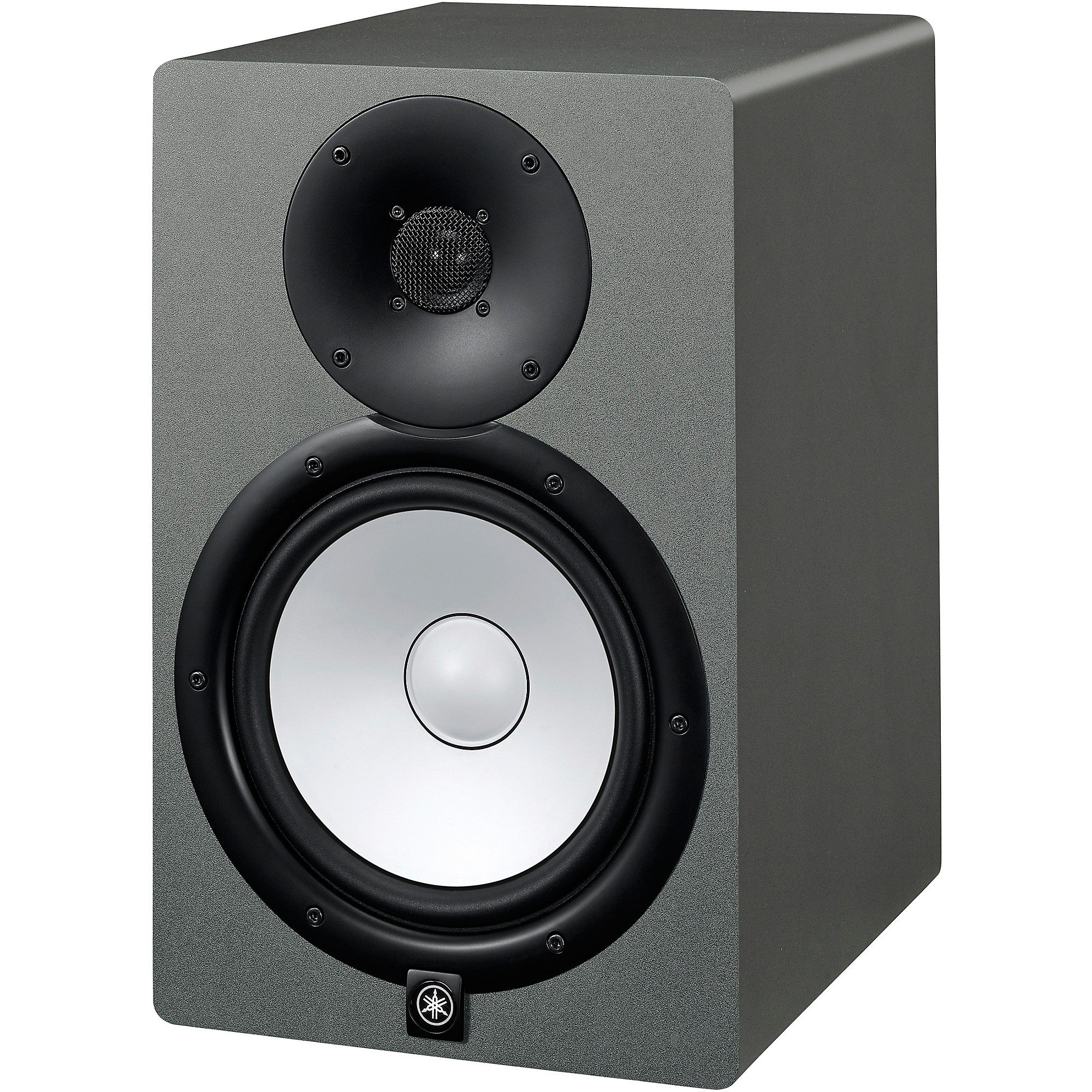 Yamaha HS5 SG 5-inch Powered Studio Monitor (Each), Slate Grey