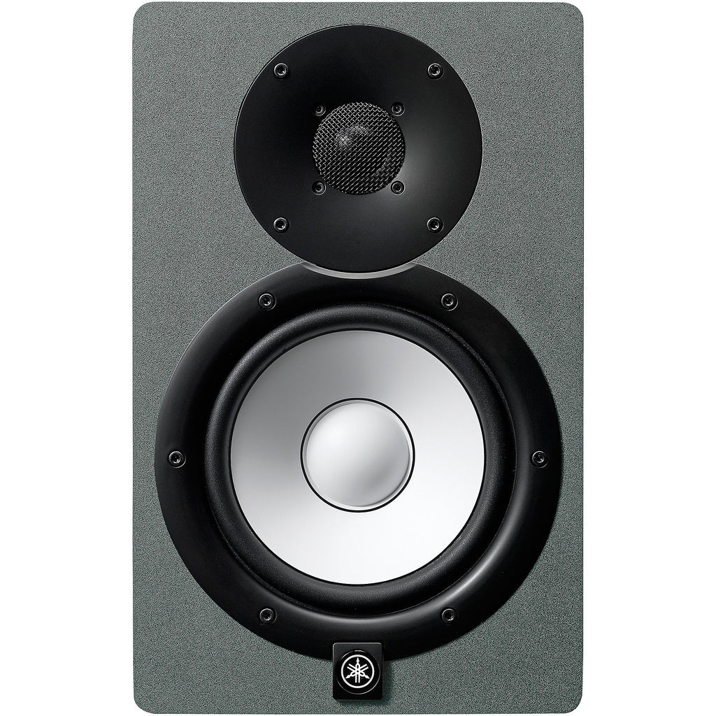 Yamaha HS5 SG 5-inch Powered Studio Monitor (Each), Slate Grey
