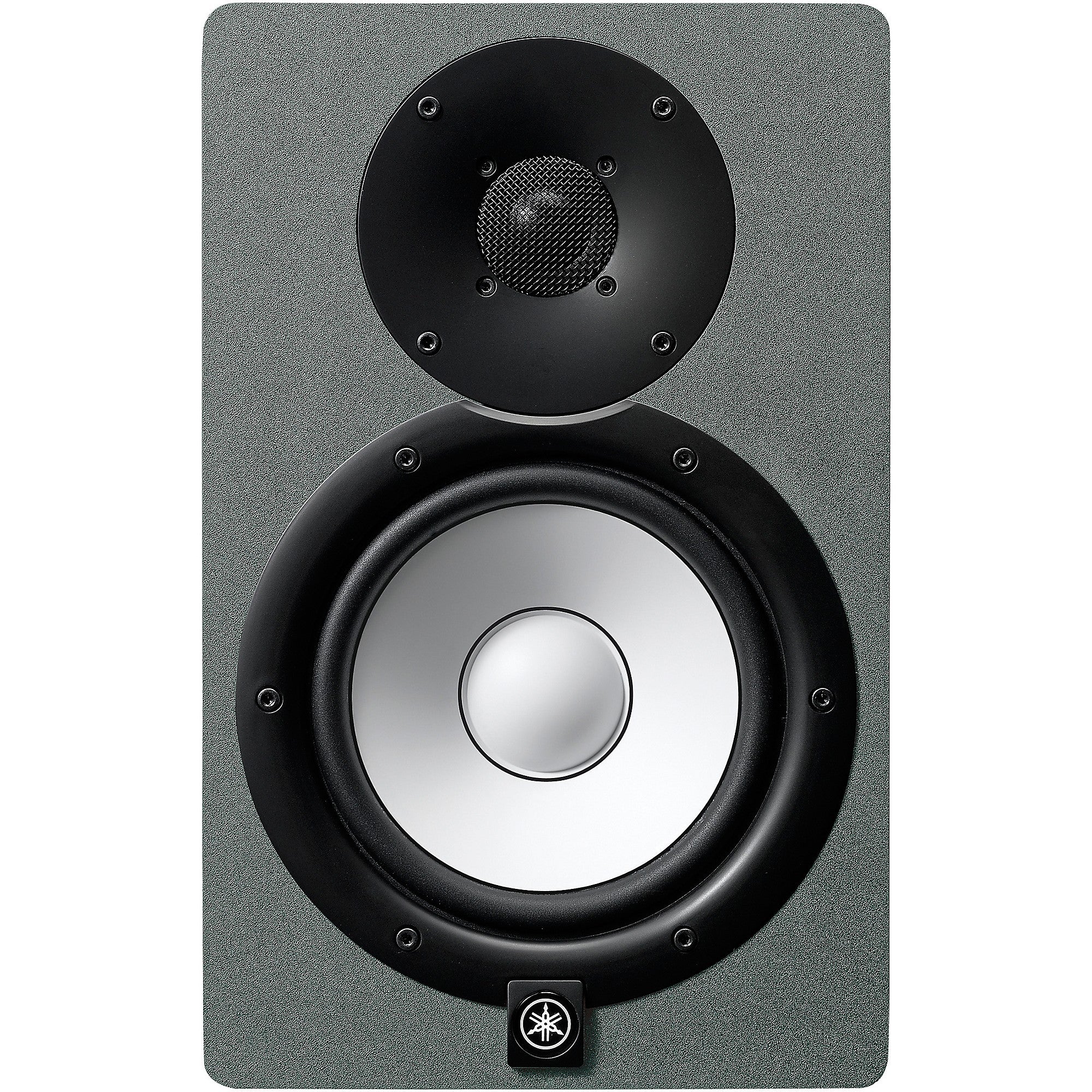 Yamaha HS5 SG 5-inch Powered Studio Monitor (Each), Slate Grey