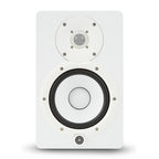 Yamaha HS7 W 6.5-inch Powered Studio Monitor (Each) White