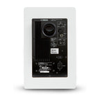 Yamaha HS8 W 8-inch Powered Studio Monitor (Each) White
