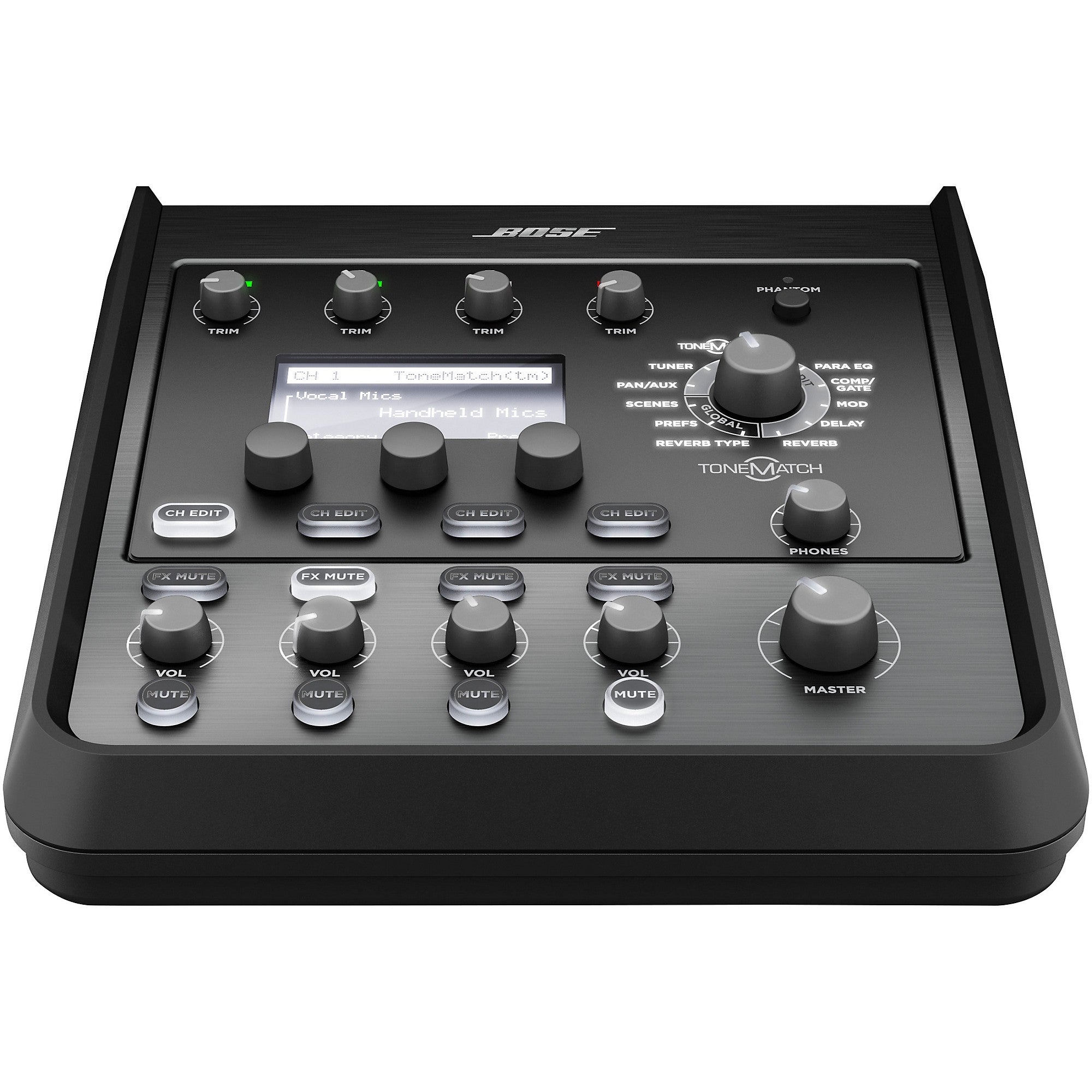 Bose T4S ToneMatch 4-Channel Mixer