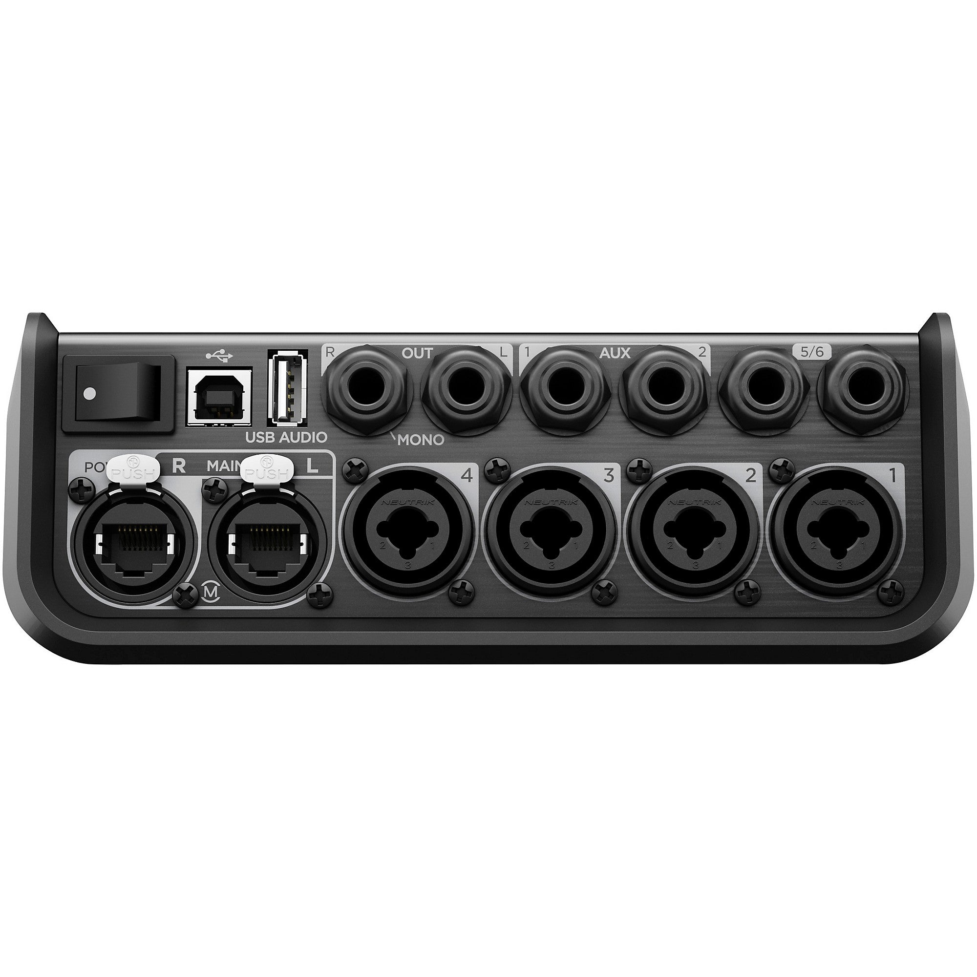 Bose T4S ToneMatch 4-Channel Mixer