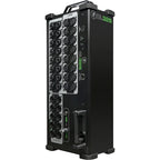 Mackie DL32S 32-Channel Wireless Digital Live Sound Mixer