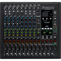 Mackie Onyx12 12-Channel Premium Analog Mixer With Multi-Track USB and Bluetooth