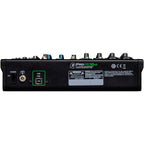 Mackie ProFX10v3 10-Channel Professional Effects Mixer With USB
