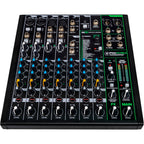 Mackie ProFX10v3 10-Channel Professional Effects Mixer With USB