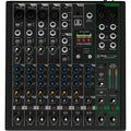Mackie ProFX10v3+ 10-Channel Analog Mixer With Enhanced FX, USB Recording Modes and Bluetooth