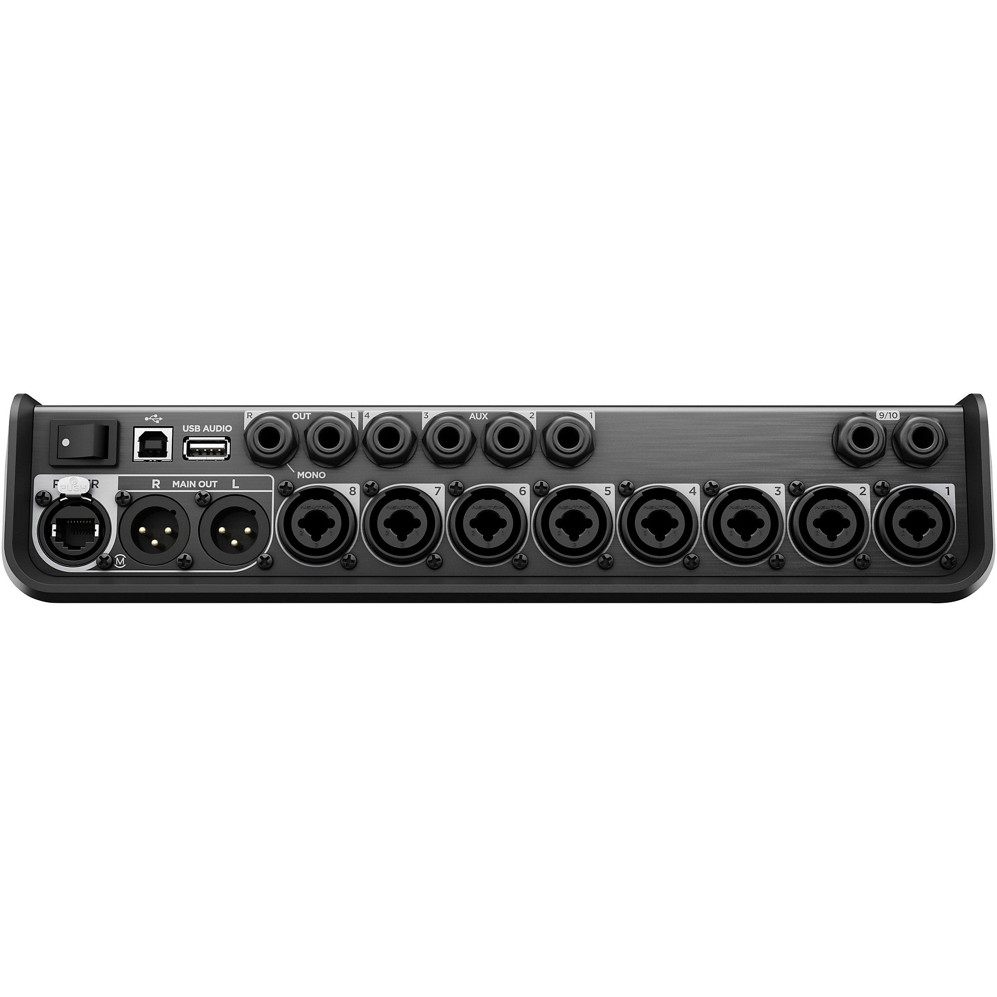 Bose T8S ToneMatch 8-Channel Mixer
