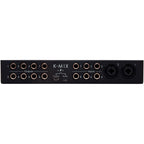 Keith McMillen Instruments K-Mix Audio Interface and Digital Mixer