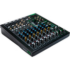 Mackie ProFX10v3 10-Channel Professional Effects Mixer With USB