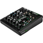 Mackie ProFX6v3 6-Channel Professional Effects Mixer With USB