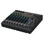 Mackie VLZ Series 1202VLZ4 12-Channel Compact Mixer
