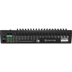 Mackie Onyx24 24-Channel Premium Analog Mixer With Multi-Track USB And Bluetooth