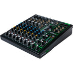 Mackie ProFX10v3 10-Channel Professional Effects Mixer With USB