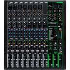 Mackie ProFX12v3 12-Channel Professional Effects Mixer With USB