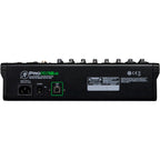 Mackie ProFX12v3 12-Channel Professional Effects Mixer With USB