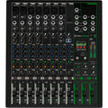 Mackie ProFX12v3+ 12-Channel Analog Mixer With Enhanced FX, USB Recording Modes and Bluetooth