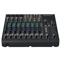Mackie VLZ Series 1202VLZ4 12-Channel Compact Mixer
