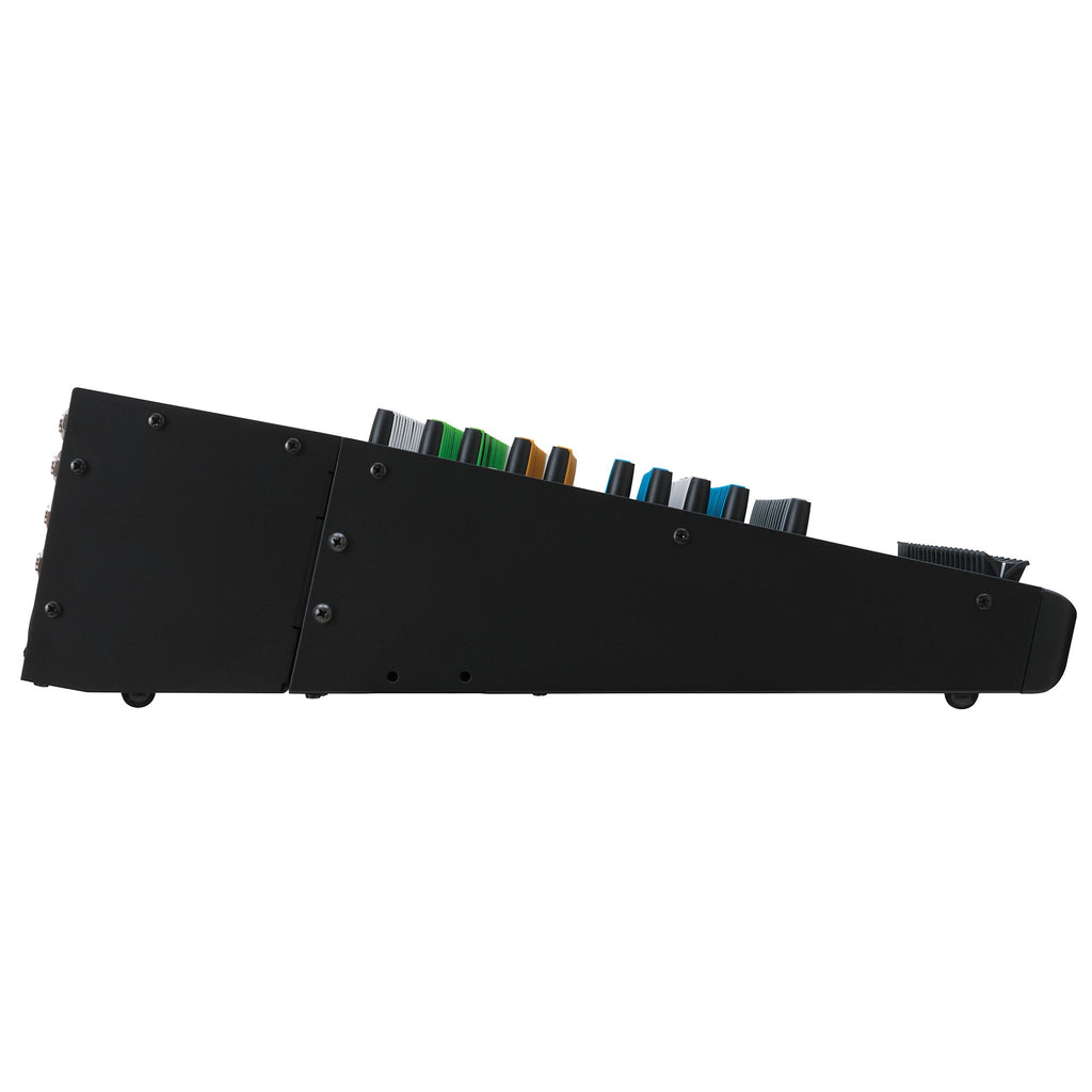 Mackie VLZ4 Series 1604VLZ4 16-Channel/4-Bus Compact Mixer