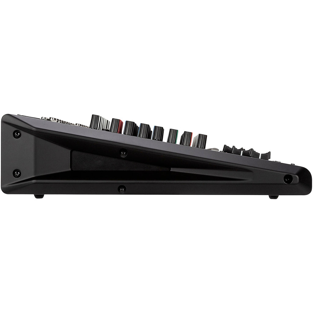 RCF F12-XR 12 Channel Mixer w/ FX and Recording