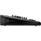 RCF F12-XR 12 Channel Mixer w/ FX and Recording