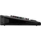 RCF F-16XR 16-Channel Mixer With FX and Recording