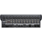 PreSonus StudioLive 16.0.2 USB 16x2 Performance and Recording Digital Mixer