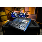 PreSonus StudioLive AR12c 12-Channel Hybrid Digital/Analog Performance Mixer