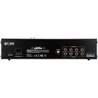 RCF F-16XR 16-Channel Mixer With FX and Recording