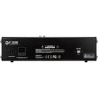 RCF F12-XR 12 Channel Mixer w/ FX and Recording