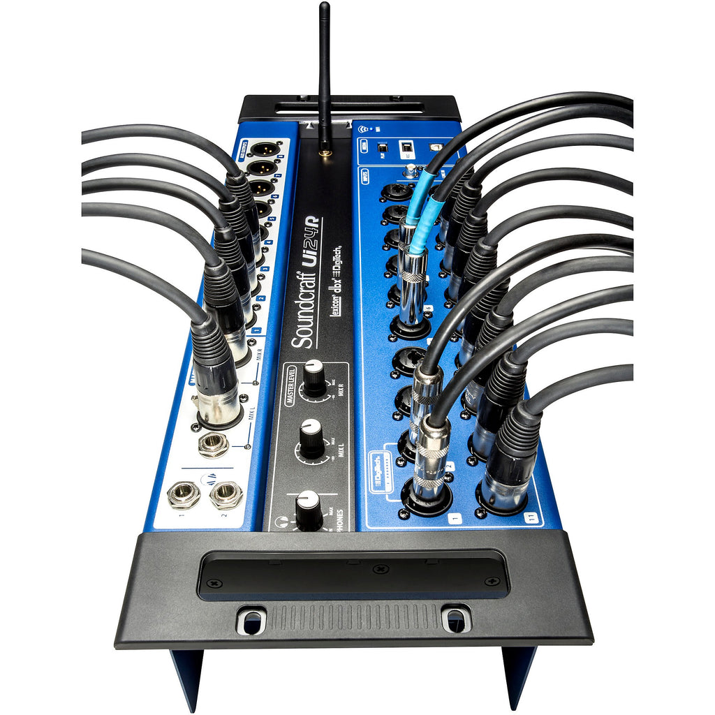 Soundcraft Ui24R Digital Mixer