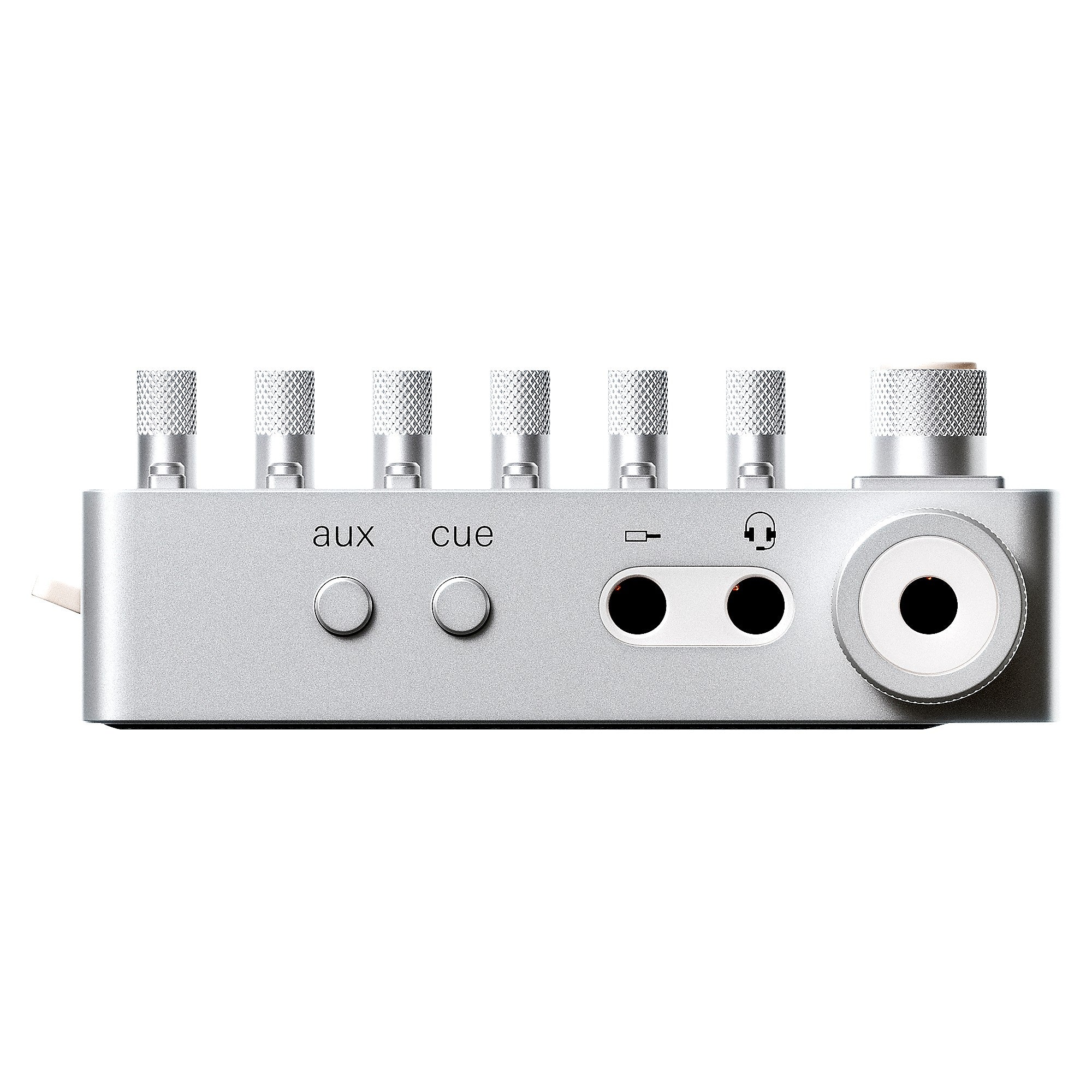 teenage engineering TX-6 Field Mixer
