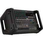 Yamaha EMX5 12-Input Powered Mixer With Dual 630W Amp