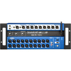 Soundcraft Ui24R Digital Mixer