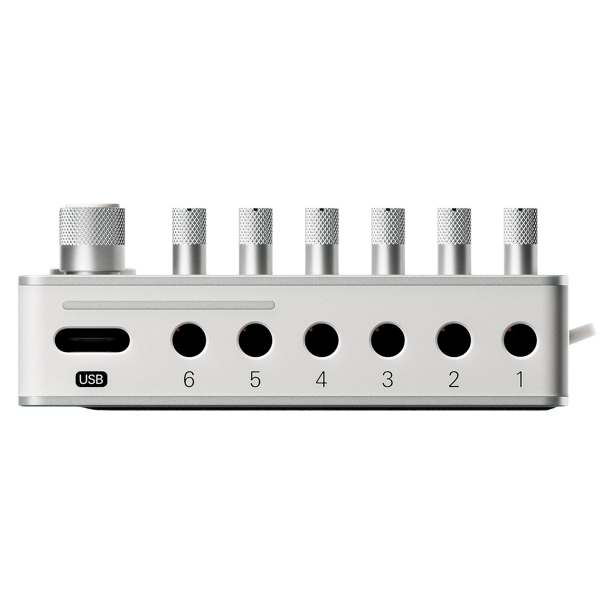 teenage engineering TX-6 Field Mixer
