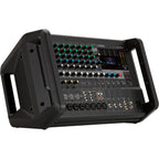 Yamaha EMX7 12-Input Powered Mixer With Dual 710-Watt Amp