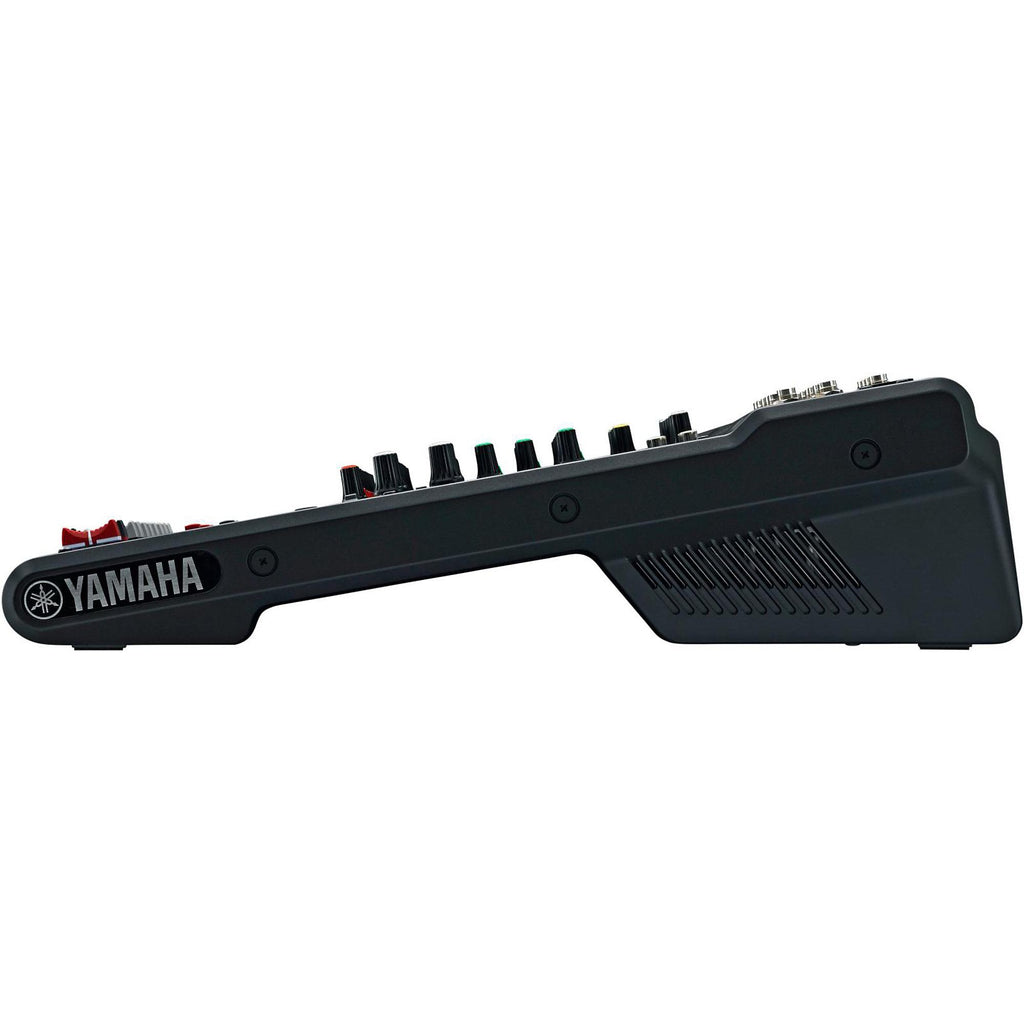 Yamaha MG12 12-Channel Mixer