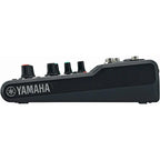 Yamaha MG06 6-Channel Mixer