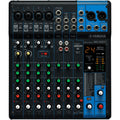 Yamaha MG10XU 10-Channel Mixer With Effects
