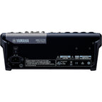 Yamaha MG12X CV 12-Input 4-Bus Mixer With Effects