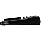 Yamaha MG10X CV 10-Input Stereo Mixer With Effects