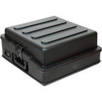 Yamaha MG12XU 12-Channel Mixer With Rack Mount Kit and Case