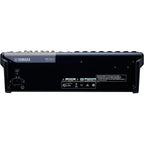Yamaha MG16X CV 16-Input 4-Bus Mixer With Effects