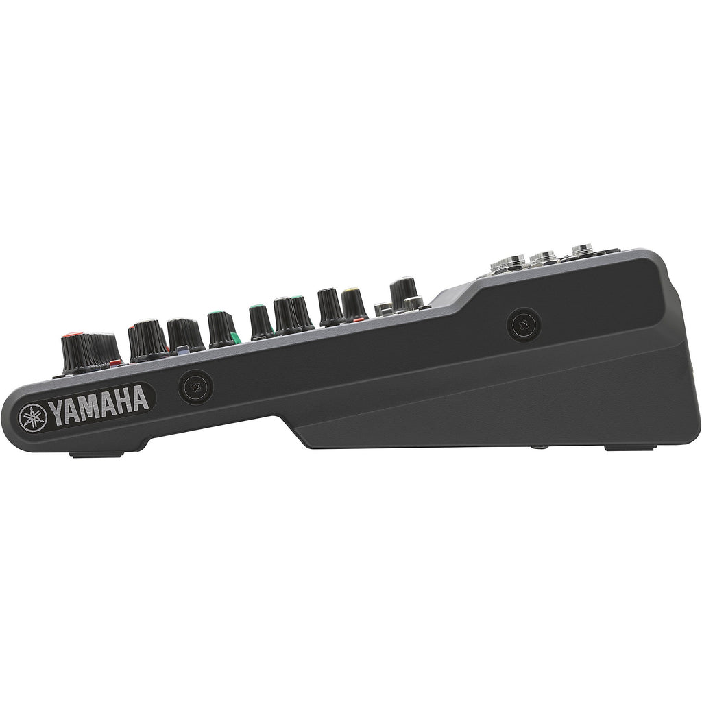 Yamaha MG12XUK 12-Channel Analog Mixer