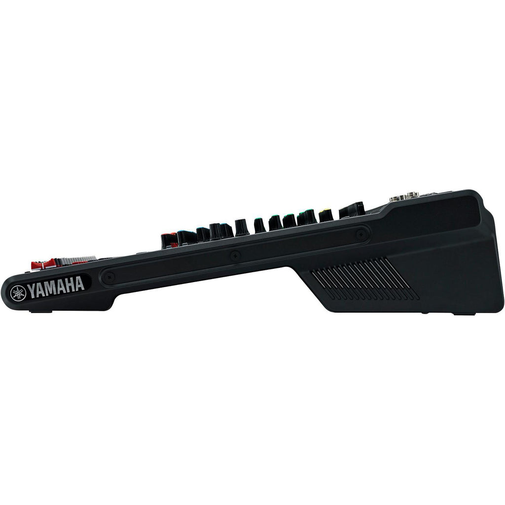 Yamaha MG20 20-Channel Mixer With Compression