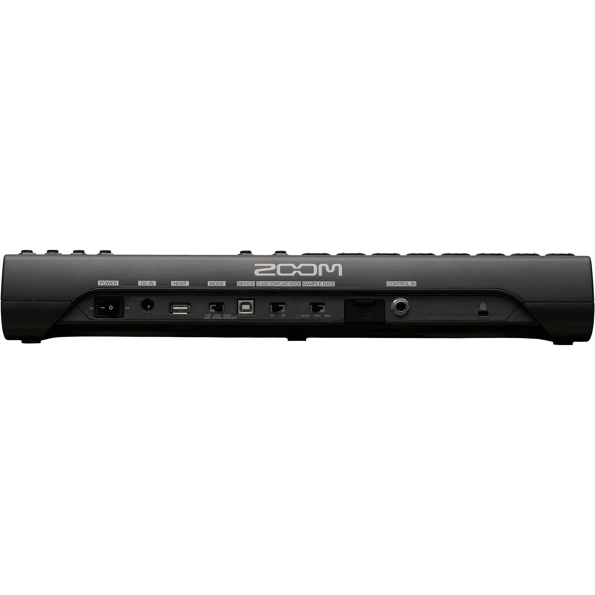 Zoom LiveTrak L-12 12-Channel Digital Mixer