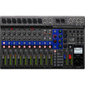 Zoom LiveTrak L-12 12-Channel Digital Mixer